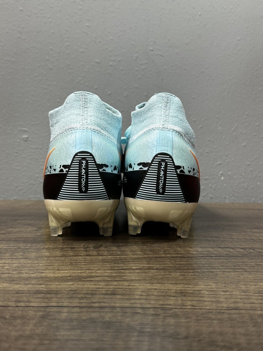 Nike Phantom GT2 DF Elite FG “Lucent Pack” (CZ9889-408  display picture 3