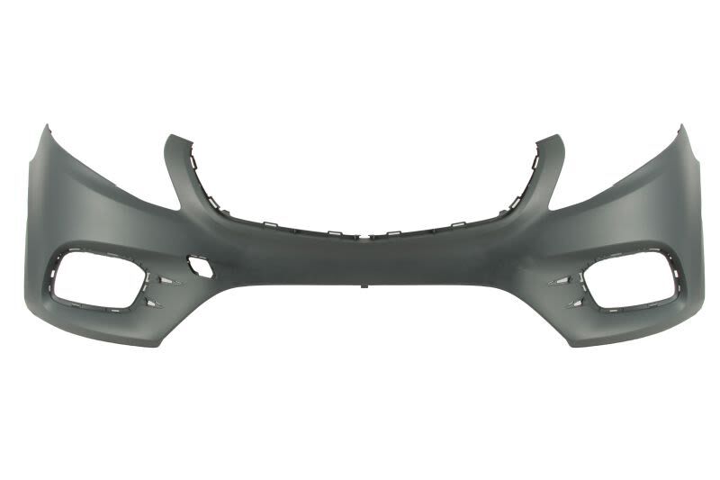 Front Bumper Fits For: MERCEDES VITO / CLASS V W447 03.14-06.19