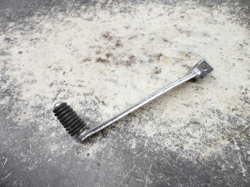 1974 Yamaha DT 250 DT250A Gear Shifter 2814 - Picture 5 of 7