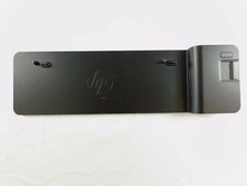 HP 2013 UltraSlim Docking Station D9Y32AA ABA - No Power Adapters - LOT OF 7