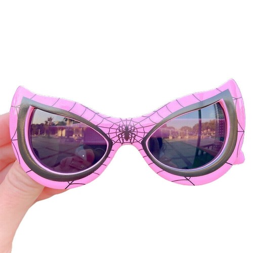 Kids Boys Summer Sunglasses Avengers Spiderman Shades UV Glasses Child Eyewear - Picture 12 of 17