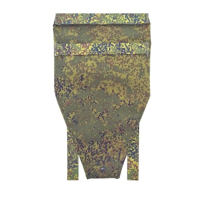 Tactical Russian EMR Camo Shoulder Pads Jockstrap Guard for 6b23 6b45 Vest