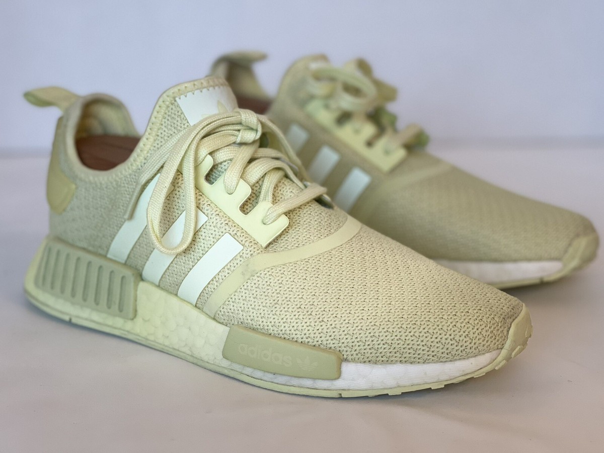 adidas gazelle silver green womens Shop Yellow Womens adidas NMD R1 Lace Up Sneakers  Shoebacca