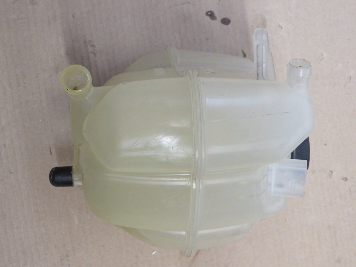 2019-2021 VOLVO XC90 COOLANT EXPANSION TANK 31465682 OEM