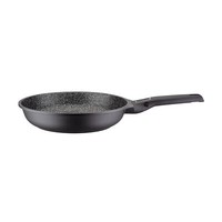 Gsw Bratpfanne Easy Click 20 Cm Mit Antihaftversiegelung Und Abnehmbarem Griff