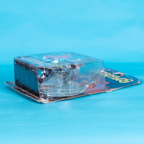 Figura de acción Gárgolas Kenner 1996 sin usar, en caja - Coldstone cableado - Imagen 6 de 6