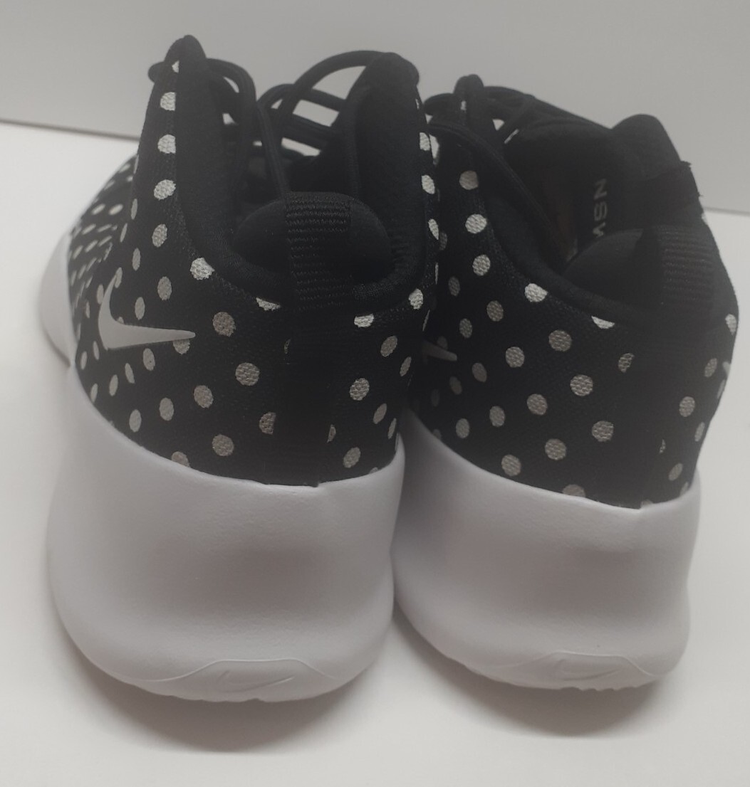 Nike Hyperfr3Sh Premium Polka Dot Mens Athletic Shoes 895898  display picture 3