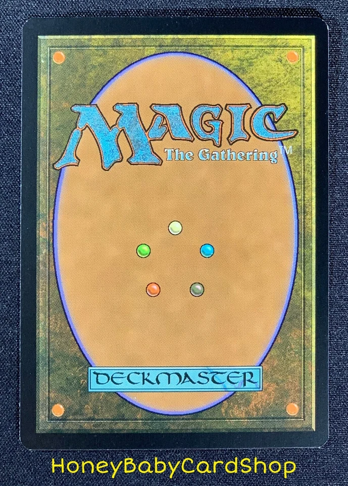 MTG CHAMPS Promos 2007 Doran, the Siege Tower NM Rare Full Art CHAMPS Foil - Image 3 of 3