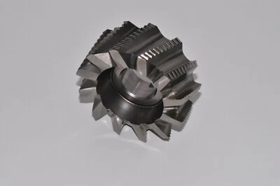 Walzenstirnfräser D 125x56x40 mm KHSS-E Fette Typ NR RHV16592 - Bild 1 von 4
