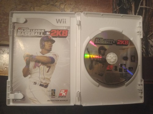 Wii Games with Manuals - Most are Mint ! - Picture 3 of 729