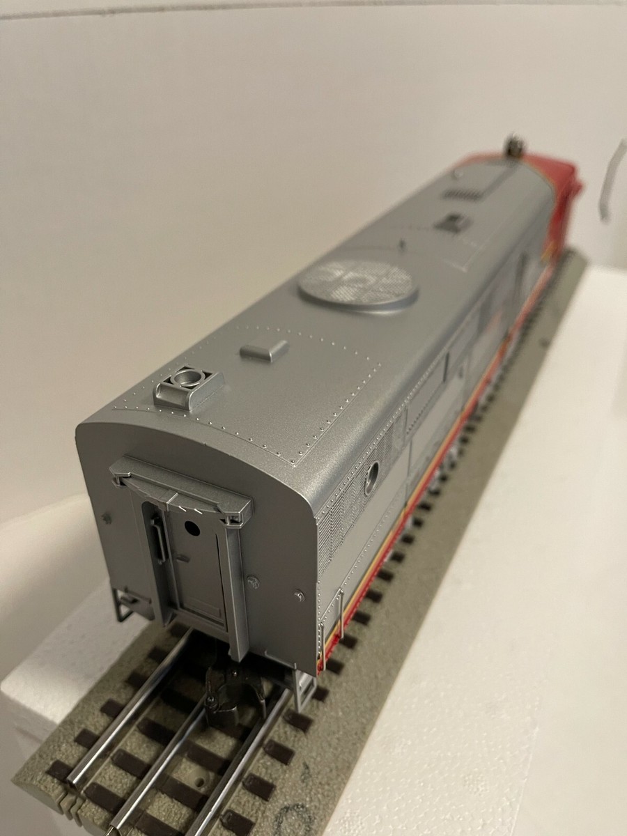Lionel 18952 Santa FE ATSF Railway 2000 ALCO Pa-1 Diesel