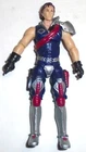 G.I. JOE  ACTION FIGURE      Comic Pack #36 1/2   2008  Xamot V6