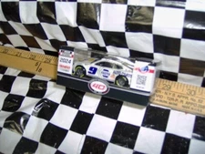 2024 Chase Elliott  # 9  NAPA White  1/64th