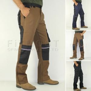 mens outdoor work trousers