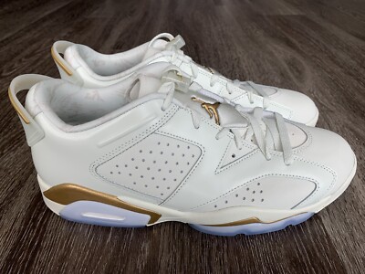 Size 12 - Air Jordan 6 Low Lunar New Year for sale online | eBay display picture 2