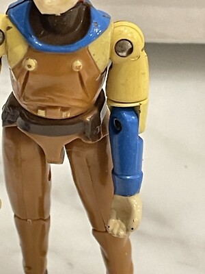 1985年製 ROBOTECH バトルポッド 日本製 逆輸入 アメトイ Matchbox's Robotech Toys: Tactical Battle Pod (1985) | 2