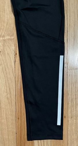 Adidas Hockey Baselayer Tights mit Cup schwarz adiHockey Hose GQ9502 Herren Größe M - Bild 19 von 19