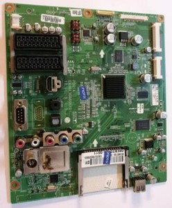 Motherboard Fernseher LG EAX61366606(0) EBT61052003 50PK550 50PJ250