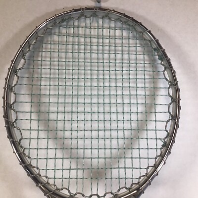 raquette de tennis WILSON T3000 métal Vintage