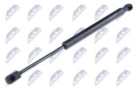 NTY AE-BM-046 Gasfeder, Haube FüR Alpina, BMW