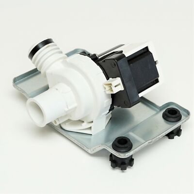 Exact 34001320 Clothes Washing Machine Drain Pump for Samsung Neptune