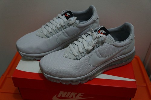 Nike Air Max LD Zero Pure Platinum Mens 