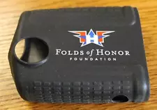 Bushnell Folds of Honor SKINZ Cover for Scout 1000 ARC Laser Rangefinder NEW!
