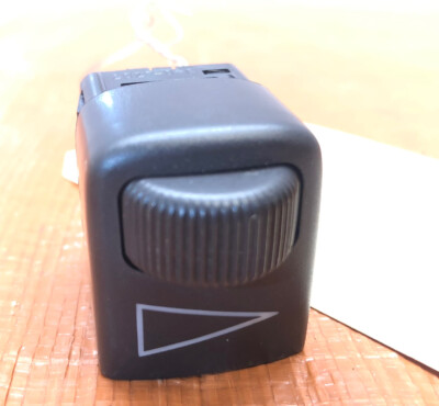 1999 2000 2001 2002 SAAB 9-3 INTERIOR DIMMER LIGHT SWITCH OEM 4735767 P1