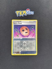 Pokémon TCG Spirit Mask Evolving Skies 160/203 Reverse Holo LP.