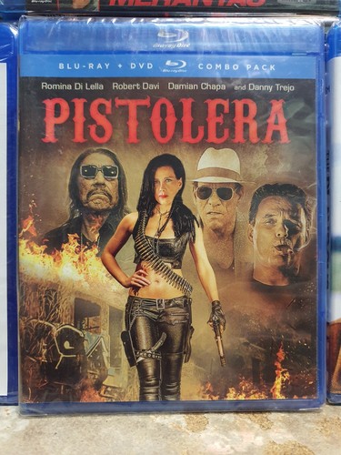 Brand New Action, Drama, Comedy, Animation Blu Rays - Fill cart to save money - Picture 77 of 200