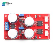 DRV134 Unbalanced to Balanced Converter 2 Channel Board Match Input Amplifier