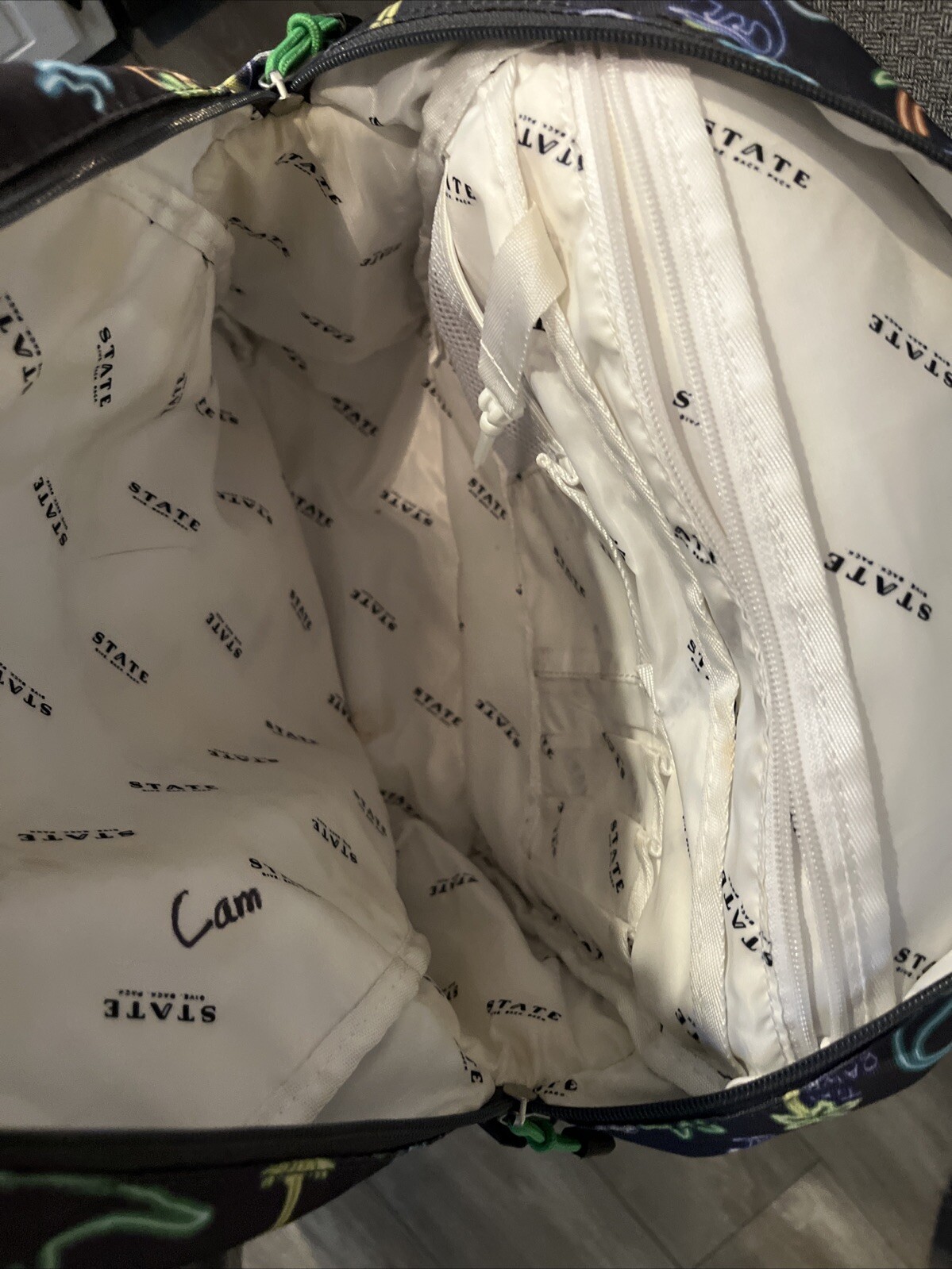 State Backpack - image 6