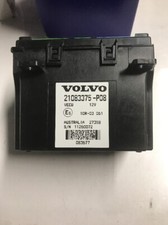 2012 Volvo VNL Cab Control Module 21083375P08