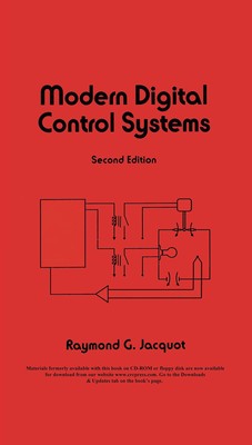 Modern Digital Control Systems (Electrical and Computer Engineering)
