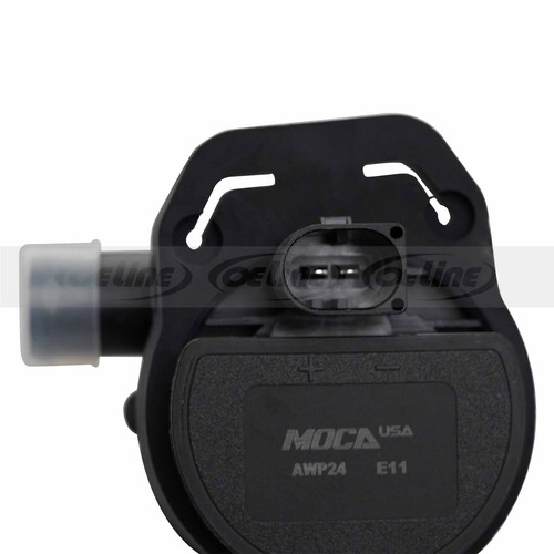 Timing Chain Kit Water Pump for 2012-2014 Mercedes-Benz C250 1.8L - Picture 15 of 16
