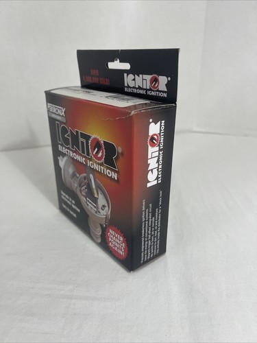 Pertronix 1562 Ignitor 6 Cyl Prestolite Electronic Ignition Conversion Kit - Picture 13 of 15