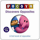 Pocoyo Discovers Opposites by Random House Children's Publishers UK (Hardback, 2006)
