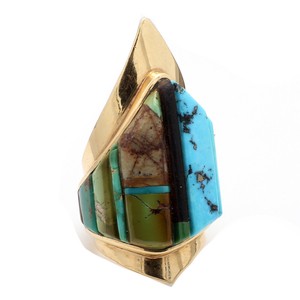 charles loloma jewelry ebay