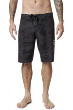 Fox Racing Overhead Camo Stretch 18" Boardshorts