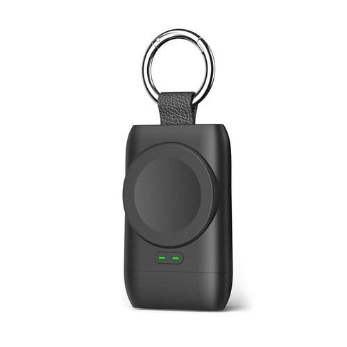 Bezprzewodowa ładowarka do Samsung Watch-C, USB-C 1400Mah Watch Charger Przenośna - Zdjęcie 3 z 18