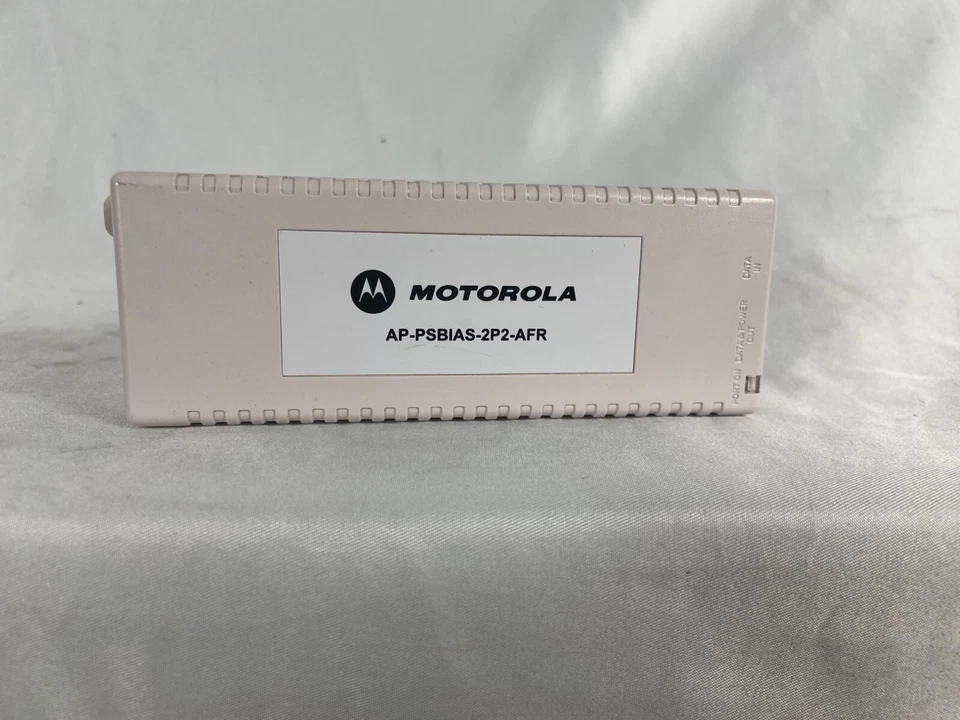 Motorola AP-PSBIAS-2P2-AFR - Bild 1 von 4