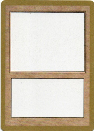 Magic The Gathering MTG Individual Cards From Multiple Decks From N To Non UK - Foto 141 di 173