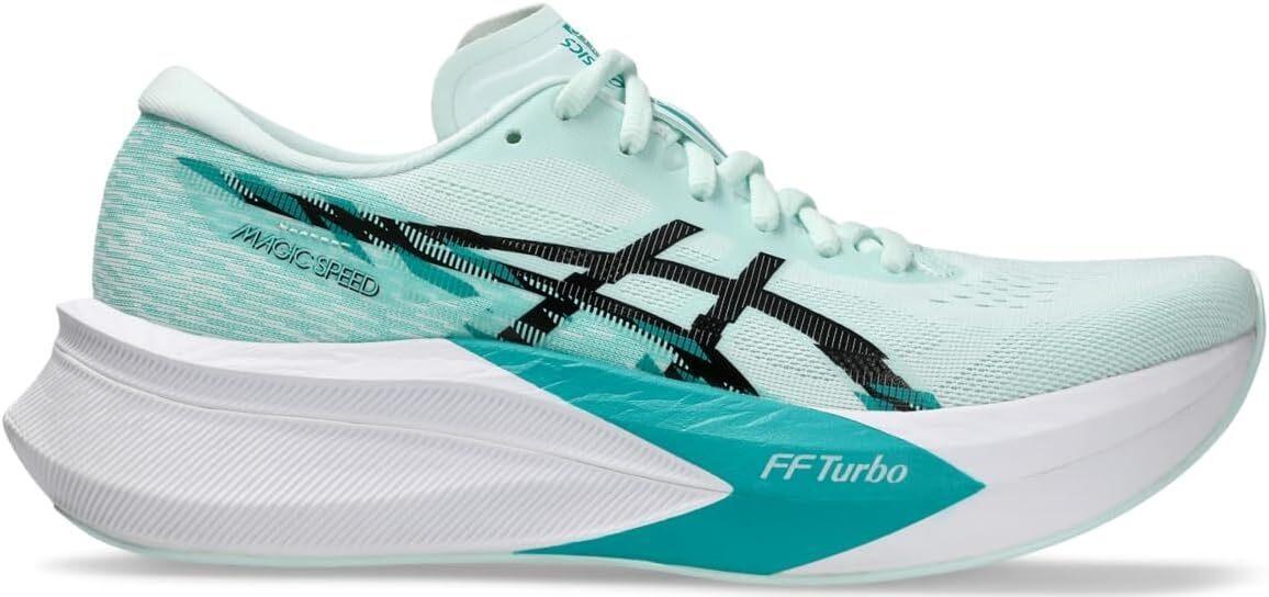 Asics Magic Speed 3 Sunrise Red W for sale | eBay