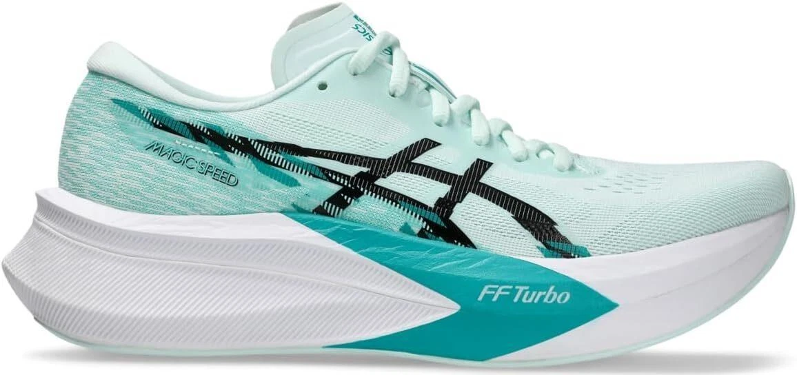 Asics Magic Speed 3 Sunrise Red W for sale | eBay