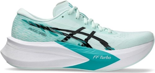 Asics EvoRide Speed 3 Soothing Sea Illuminate Mint 1011B969-400
