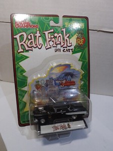 Racing Champions Rat Fink | eBay