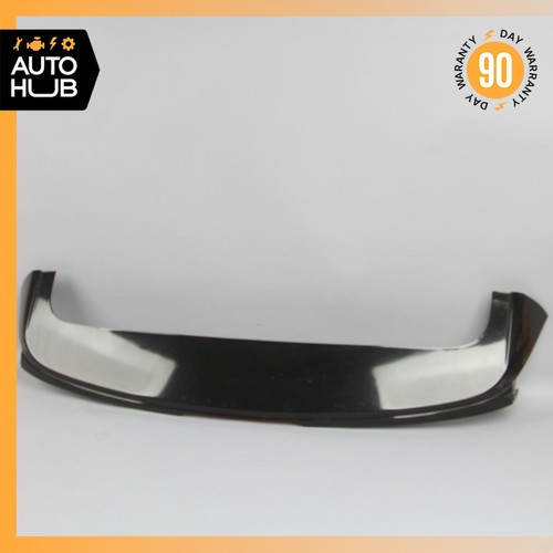 15-22 Chevrolet Trax Trunk Lid Molding Trim Spoiler Wing 95421465 OEM