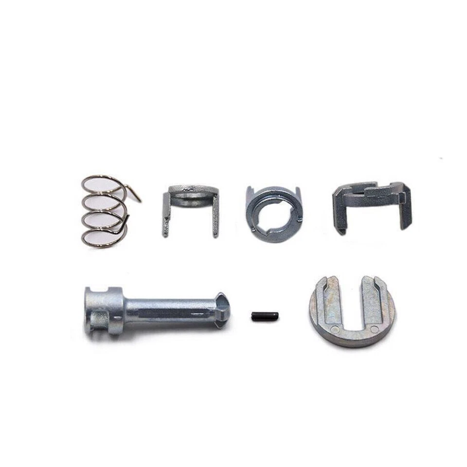 Door Lock Cylinder Repair Kit Compatible with BMW M3 E46 Foto 4 de 4