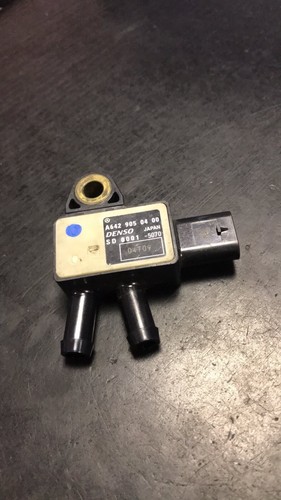 Mercedes W205 C220d 2015 RHD DPF Abgasdrucksensor A6429050400
