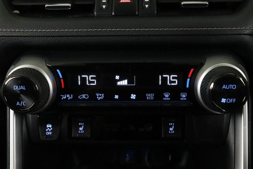 2020 Toyota RAV4 2.5 VVT-h Excel CVT 4WD Euro 6 (s/s) 5dr ESTATE Petrol/Electric - Picture 24 of 24